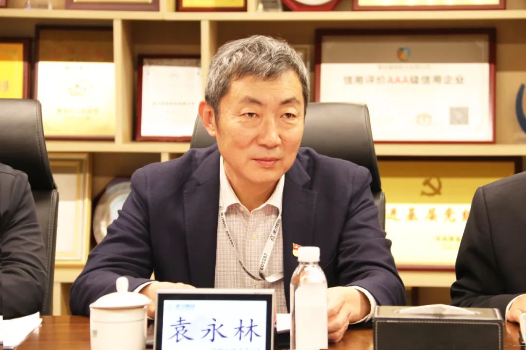 中建聯(lián)合扎實(shí)開展“查保促”活動，為企業(yè)安全護(hù)航(圖4)