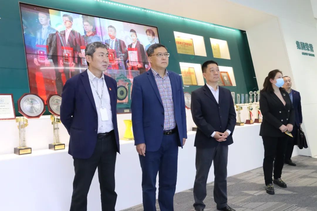 中建聯(lián)合扎實(shí)開展“查保促”活動，為企業(yè)安全護(hù)航(圖5)